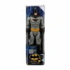 6055697 Batman  Aksiyon Figürleri 30 cm  -Spinmaster