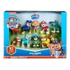 6065255 PAW PATOL HEDİYE FİGÜR SETİ