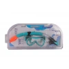 701-56 MASKE SNORK SİLİKON SET TEMP İÇ BOX 6
