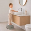 7028 KAYMAZ BASAMAKLI TABURE GRİ