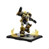 71142 SUN-BLO-FİGÜR TRANSFORMERS CLASSIC CLASS 02 BUMBLEBEE TRNS