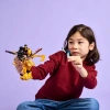 71839 Lego Ninjago Arinin Spinjitzu Savaş Robotu 213 parça +7 yaş