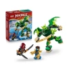 71862 Lego Ninjago  Lloydun Ejderha Robotu Savaş Paketi 81 parça +6 yaş
