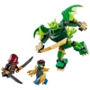 71862 Lego Ninjago  Lloydun Ejderha Robotu Savaş Paketi 81 parça +6 yaş
