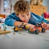 71864 Lego Ninjago Kai ve Coleun Birleşen Araçları 394 parça +7 yaş