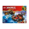 71864 Lego Ninjago Kai ve Coleun Birleşen Araçları 394 parça +7 yaş