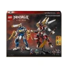 71870 Lego Ninjago İkiz Titan Robotlar 1707 parça +12 yaş
