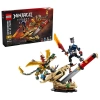 71871 Lego Ninjago Ejderha Kılıcı Savaşı 1016 parça +9 yaş