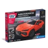 75129TR Mekanik Laboratuvarı - Lamborghini Urus +8 yaş