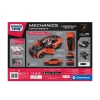 75129TR Mekanik Laboratuvarı - Lamborghini Urus +8 yaş