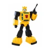 75313 SUN-YTU-YLP-FİGÜR TRANSFORMERS GENERATION ONE AMK SERIES BUMBLEBEE