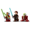75401 Lego Star Wars - Ahsokanın Jedi Interceptorı 290 Parça +8 Yaş