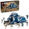 75435 LEGO® Star Wars™ Felucia Savaşı Separatist MTT 976 parça +9 yaş