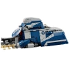 75435 LEGO® Star Wars™ Felucia Savaşı Separatist MTT 976 parça +9 yaş