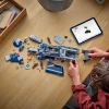 75435 LEGO® Star Wars™ Felucia Savaşı Separatist MTT 976 parça +9 yaş