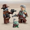 75437 Lego Star Wars Cobb Vanthın Hız Motoru 207 parça +7 yaş