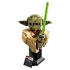 75438 Lego Star Wars - Yoda Büstü 399 parça +18 yaş
