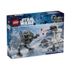 75444 Lego Star Wars AT-RT Saldırısı 297 parça +7 yaş