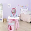 7600320254 Gabby 2 in 1 Dressing Table