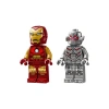 76307 Lego Marvel Iron Man Ultrona Karşı 101 parça +6 yaş