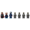 76322 Lego Marvel Avengers: Endgame Thor, Chitauriye Karşı 373 parça +8 yaş