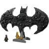 76330 Lego DC Batman Logosu 678 parça +12 yaş