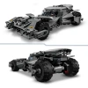76331 Lego DC Batman vs Superman Batmobile 220 parça +9 yaş