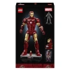 76344 Lego Marvel Iron Man Mark 3 Collectors Edition 1297 parça +18 yaş