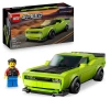 77237 Lego Speed Champ. Dodge Challenger SRT 390 parça +9 yaş