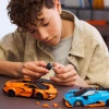 77238 Lego Speed Champ. Lamborghini Revuelto ve Huracán STO 607 parça +10 yaş
