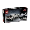77240 Lego Speed Champions Bugatti Centodieci 291 parça +9 yaş