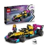 77258 Lego Speed Champions F1 ACADEMY LEGO Yarış Arabası 201 parça +10 yaş