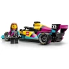 77258 Lego Speed Champions F1 ACADEMY LEGO Yarış Arabası 201 parça +10 yaş