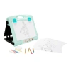 79261 SUN-HTI-SBR-HOBİ SET FROZEN SET FROZEN SEYAHAT RESİM ŞÖVALYESİ FRZN