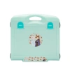 79261 SUN-HTI-SBR-HOBİ SET FROZEN SET FROZEN SEYAHAT RESİM ŞÖVALYESİ FRZN