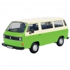 79376 1: 24 VOLKSWAGEN TYPE2 T3
