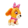 79552 SUN-HTI-SBR-PELUŞ PAW PATROL LIL BODZ VALENTINES 28CM PAW 3A