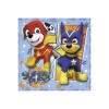 80366 Paw Patrol 3x49 parça Ravensburger Puzzle