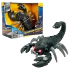 80561 SUN-GRD-ROBOT SCORPION WARRIOR SES-IŞIK