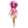 81031 SUN-FNV-MNK-BBK SET DREAMEEZ FANTASY BEBEKLER 5Lİ