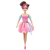 81031 SUN-FNV-MNK-BBK SET DREAMEEZ FANTASY BEBEKLER 5Lİ