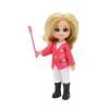 81108 SUN-FNV-MNK-BBK DREAMEEZ MİNİ AT BİNİCİ BEBEK SET