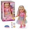 838006 Baby Born Kız Kardeş Bebek Carla 43 cm