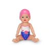 839454 Baby Born Lizzie 30 cm Yüzen Bebek