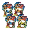 84168 SUN-THI-DC BİSİKLET FLIP PRO 4A