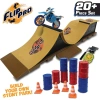 84180 SUN-THI-DC OYUN SET STUNT PARK