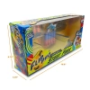 84180 SUN-THI-DC OYUN SET STUNT PARK