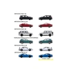 8502100001 Mercedes-AMG Premium Cars 6-asst