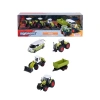 8503105002 Claas Farm 5 Pieces Giftpack