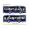 8503743004 MAN Lions City 10 E Bus